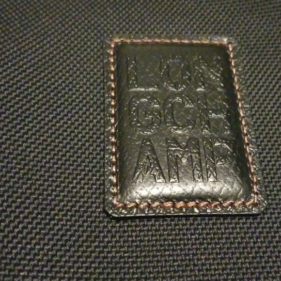 Longchamp Boxford bag - Picture 2 of 8